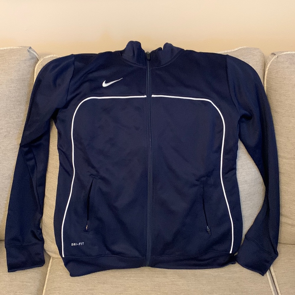 Girls Nike jacket